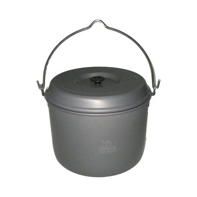 Анодированный котел Tramp 7 л TRC-041