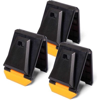 Набор клипс КВТ СМ серия Quick-Lock 83140