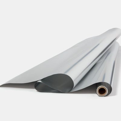 Фольга для бани, сауны Megaflex НГ 1х20 м, 20 кв. м FOING.100.20