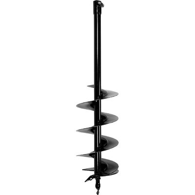 Шнек 15х100 см  к мотобуру TR 1551 EFCO 375100030A