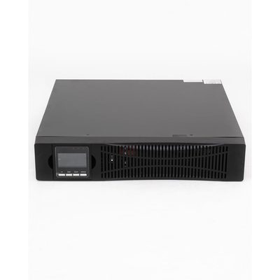 Источник бесперебойного питания Effekta UDC One 9102H-RT(1.0) Онлайн, 2000 ВА / 2000 Вт ksudcone9102h-rt
