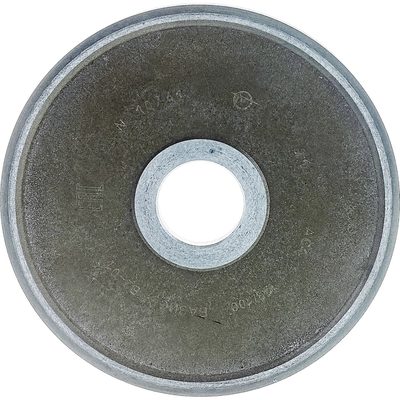 Круг алмазный ПП 1А1 150х10х3х32 мм 125/100 БАЗИС АС4 В201 ПАИ 4820235010577