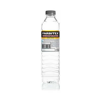 Обезжириватель FARBITEX (0.4 л; ПЭТ) 4100004884