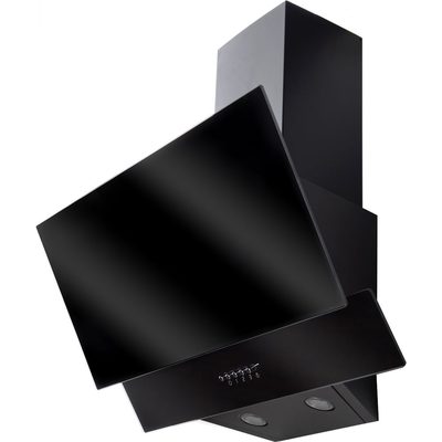 Кухонная вытяжка Konigin Oriole Black 60 103008