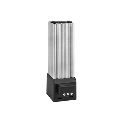 Обогреватель с вентилятором EKF PROxima Tower Plus, 400 Вт, IP20 mk-heatfan-plus-400