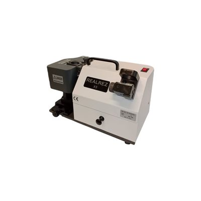 Заточной станок REALREZ X3 для фрез Ø4-14, белый, 220 В REZ-X3(230V)