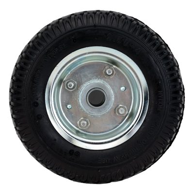 Комплект пневмоколес для КГ150/КГ150П/ПР-1/КЕГ (2 шт; 200 мм) RUSKLAD 200 2 пневмо