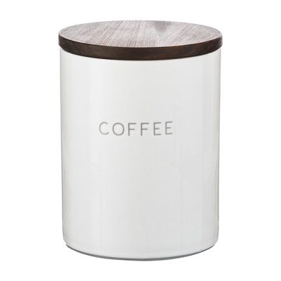 Банка для хранения кофе Smart Solutions 650 мл CR1012C