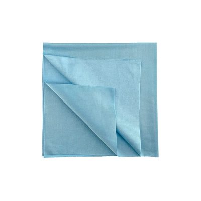 Безворсовая микрофибра для стекол Shine systems Glass Towel 40х40 см SS902